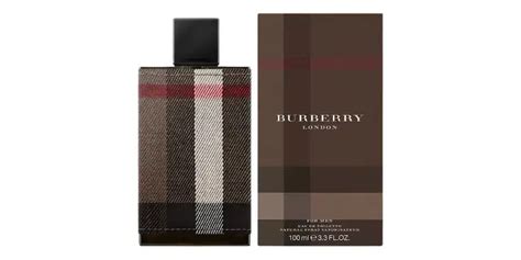 burberr touch vs burberry london|Burberry London for men reviews.